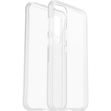 OtterBox React Case Samsung Galaxy S24 Plus - Clear